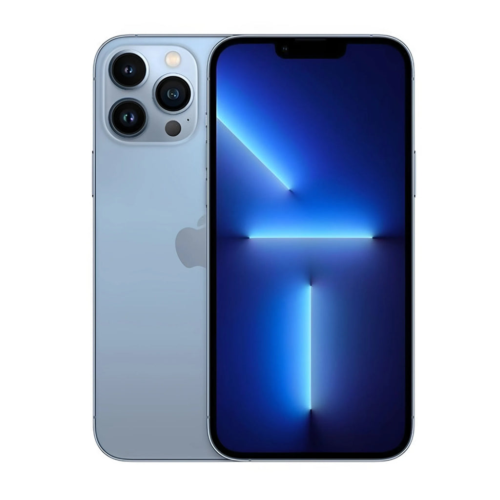 In Stock Used iPhone 13 Pro Max A+ Grade Fully Unlocked 5G Large Screen Smartphone Wholesale Available