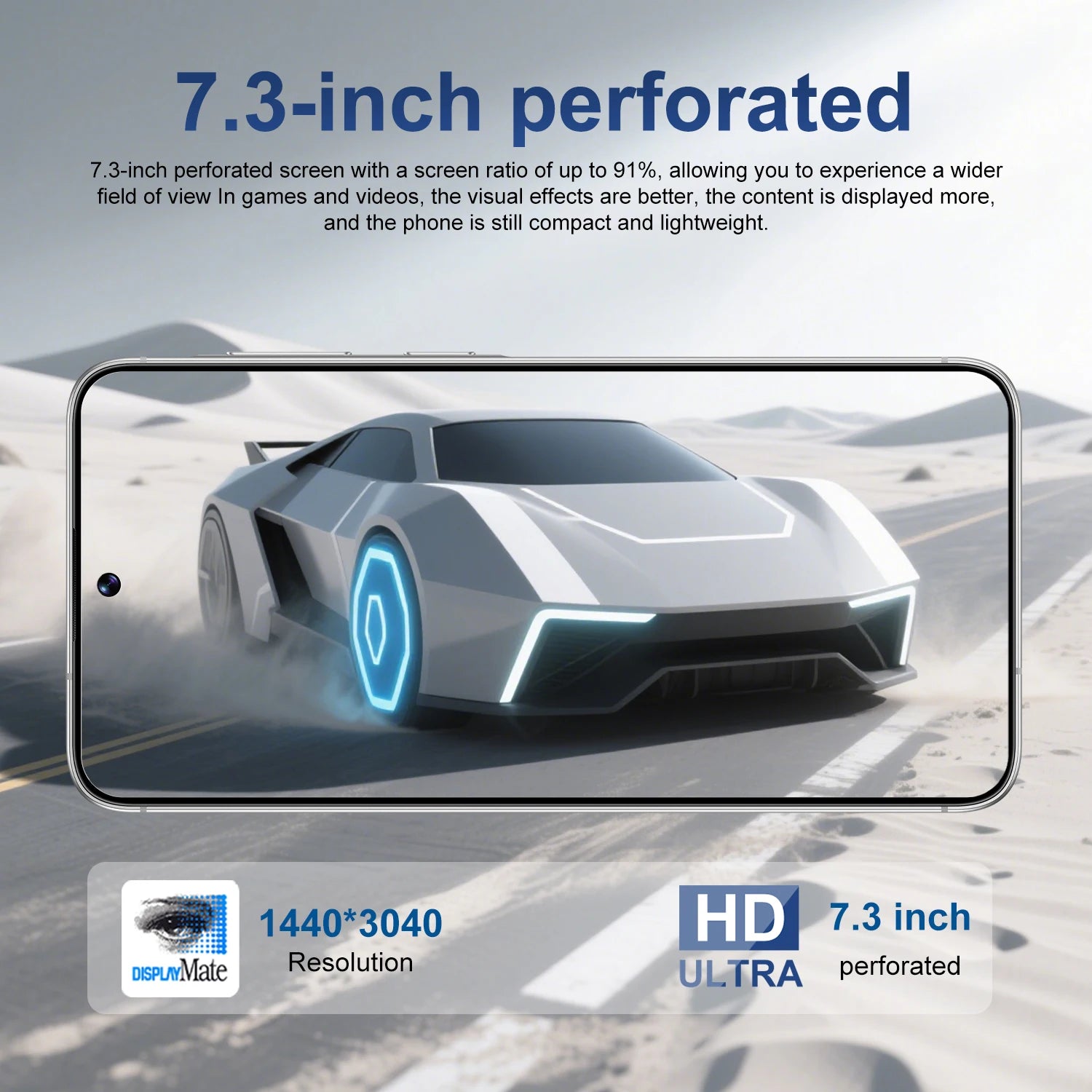 A56 5G Android Smartphone Factory Direct Wholesale 128GB/256GB Unlocked Global Version 2025 New Model 108MP 4K CE/FCC Certified