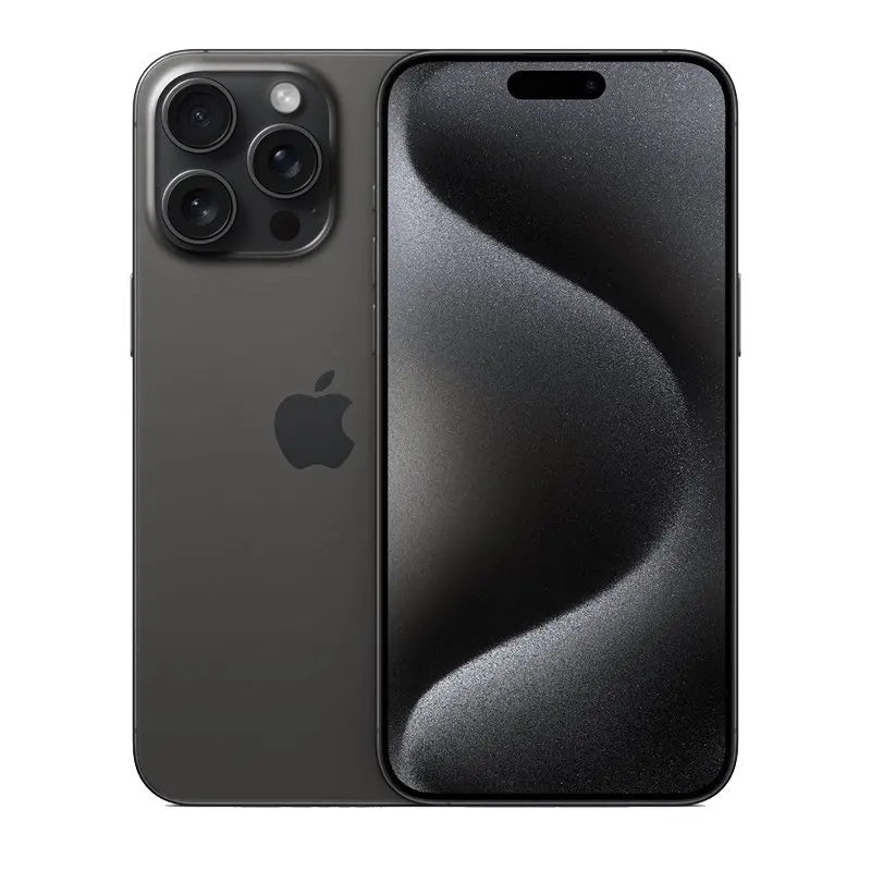 A+ Grade Used Mobile Phone iPhone 15 Pro Unlocked 6.1 Inch Screen Multiple Colors in Stock Support Wholesale