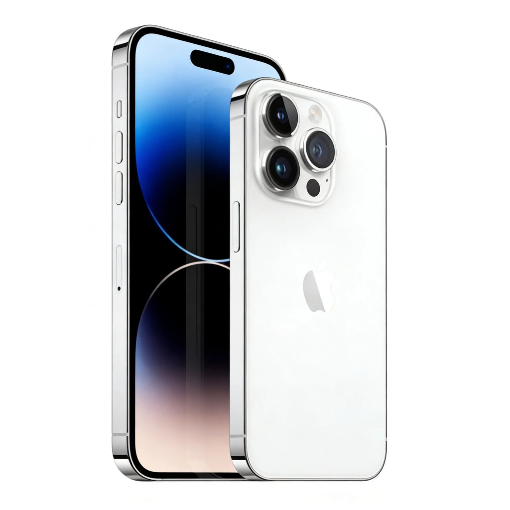 A+ Grade Used Mobile Phone iPhone 14 Pro Max Smooth Running Unlocked 6.7 Inch Screen Four Fashion Colors Export Wholesale