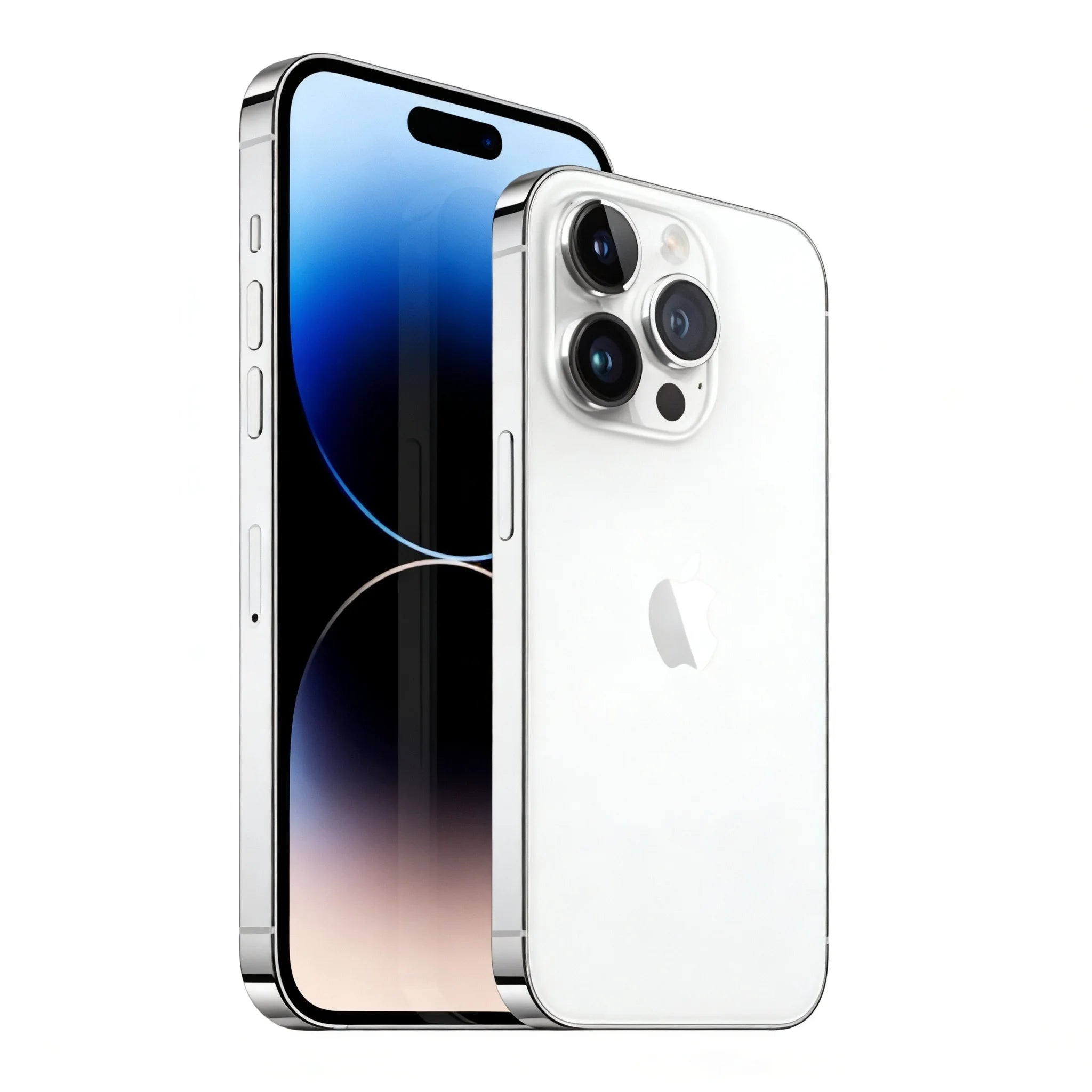 A+ Grade Used Mobile Phone iPhone 14 Pro Max Smooth Running Unlocked 6.7 Inch Screen Four Fashion Colors Export Wholesale