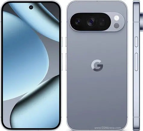 2025 New Google Pixel 10 Pro Google Tensor G5 Android 15 Smartphone 6.3" Display 4870mAh Battery 50MP Triple Cameras NFC