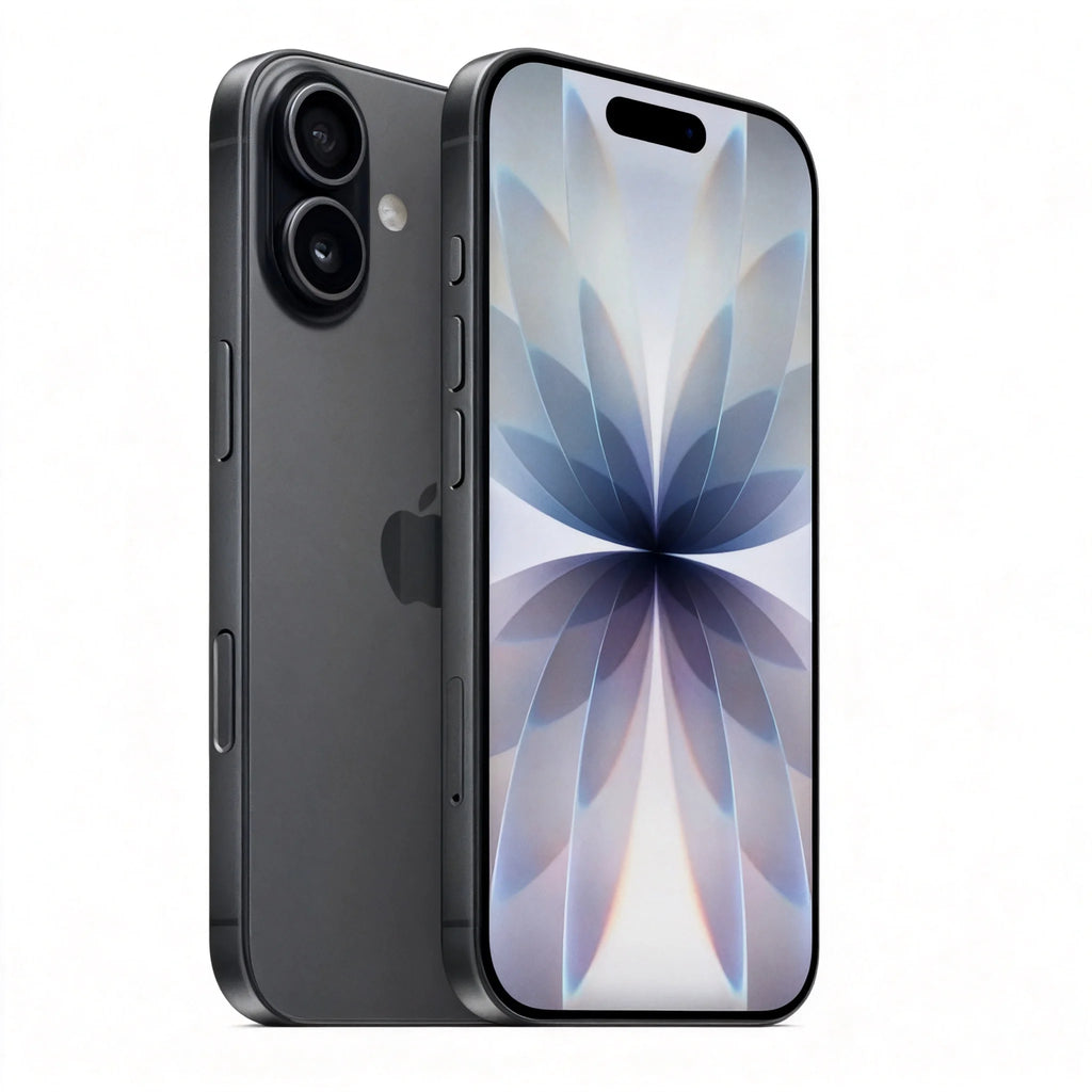 Wholesale Genuine Used Apple Phone A+ Grade iPhone 17 256GB 5G Global Unlocked 6.3 Inch Screen 5 Colors Bulk Wholesale