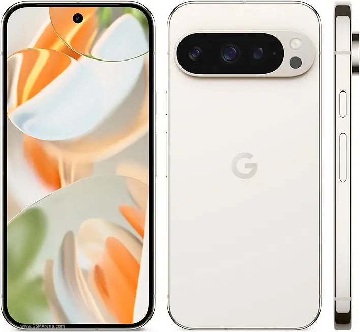 Brand New for for 9 Pro 6.3 Inches OLED 120Hz 4700mAh 27W Wireless CDMA/LTE 5G Spanish French NFC IP68 50MP 16GB Octa Core