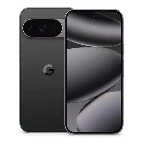2025 New Google Pixel 10 Pro Google Tensor G5 Android 15 Smartphone 6.3" Display 4870mAh Battery 50MP Triple Cameras NFC