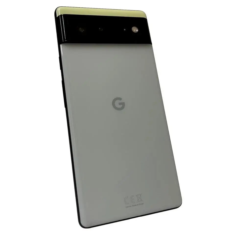 Google Pixel