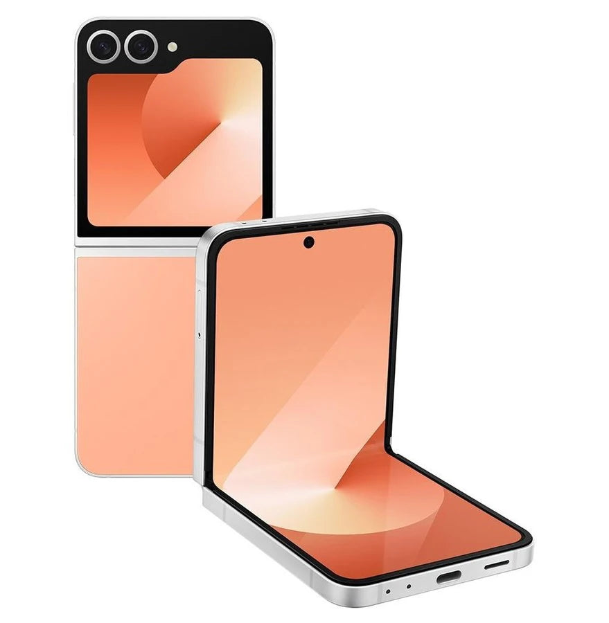 Wholesale for Z Flip6 5G Foldable Phone US Version 12GB RAM/256GB/128GB ROM 6.7" Screen 48MP Camera Facial Unlock Global