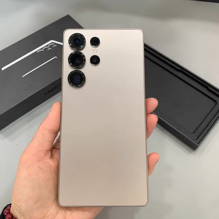 Sam Galexy S25Ultra Wholesale Ai Phone S25 Ultra Smartphone Unlocked Phone S25 Ultra 5G Cell Phone 256GB 512GB 1TB in Stock