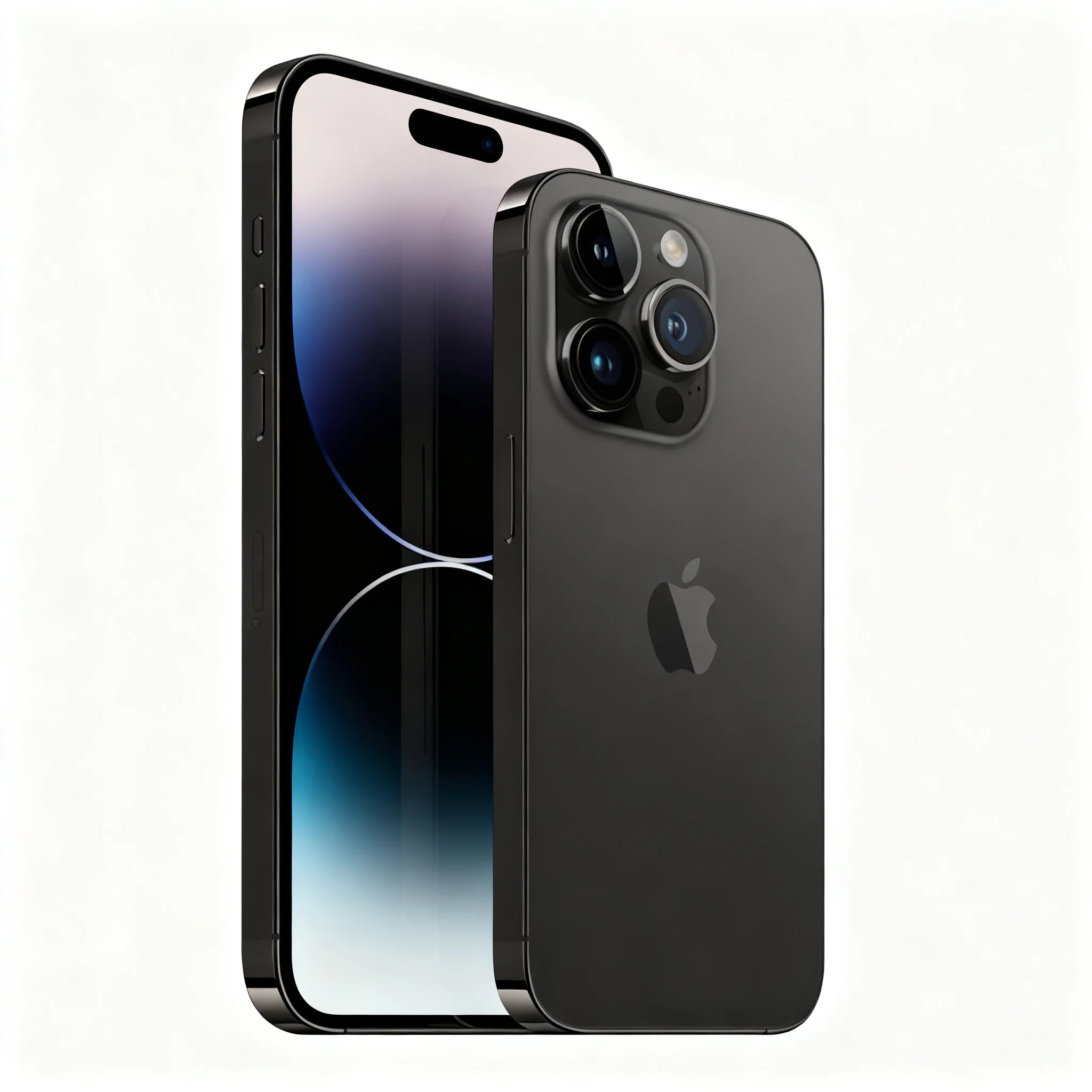 A+ Grade Used Mobile Phone iPhone 14 Pro Max Smooth Running Unlocked 6.7 Inch Screen Four Fashion Colors Export Wholesale