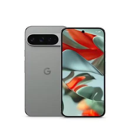 Brand New for for 9 Pro 6.3 Inches OLED 120Hz 4700mAh 27W Wireless CDMA/LTE 5G Spanish French NFC IP68 50MP 16GB Octa Core