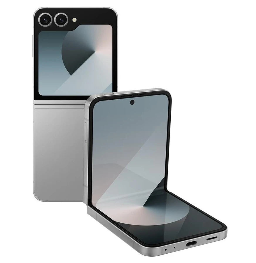 Wholesale for Z Flip6 5G Foldable Phone US Version 12GB RAM/256GB/128GB ROM 6.7" Screen 48MP Camera Facial Unlock Global