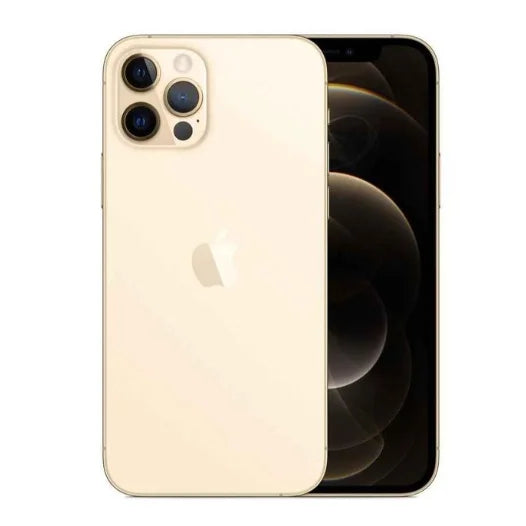 A+ Grade Used for 12 Pro US Version Unlocked A14 Chip 6G RAM 5G 12MP Camera 128GB-512GB