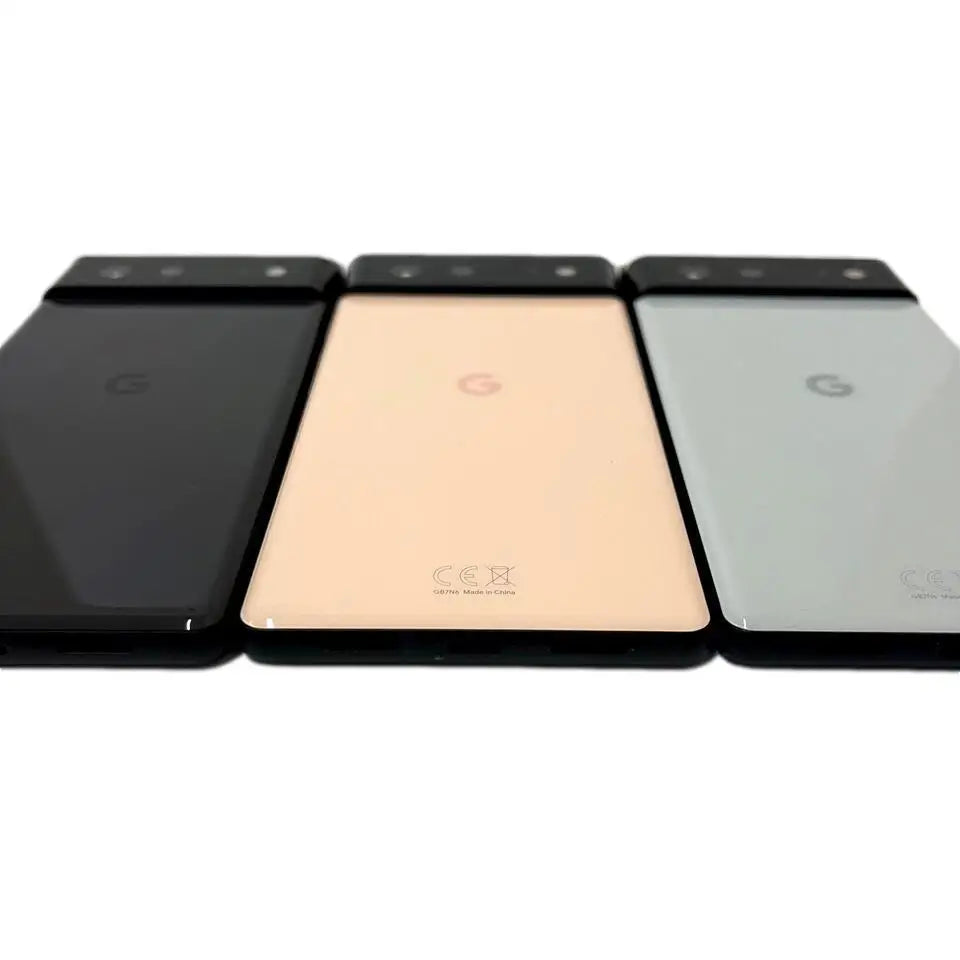 Wholesale Octa Core HD LTE 6.7 Inch Android 12 Unlocked Cell Phone Smartphone