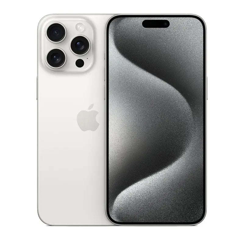 A+ Grade Used Mobile Phone iPhone 15 Pro Unlocked 6.1 Inch Screen Multiple Colors in Stock Support Wholesale