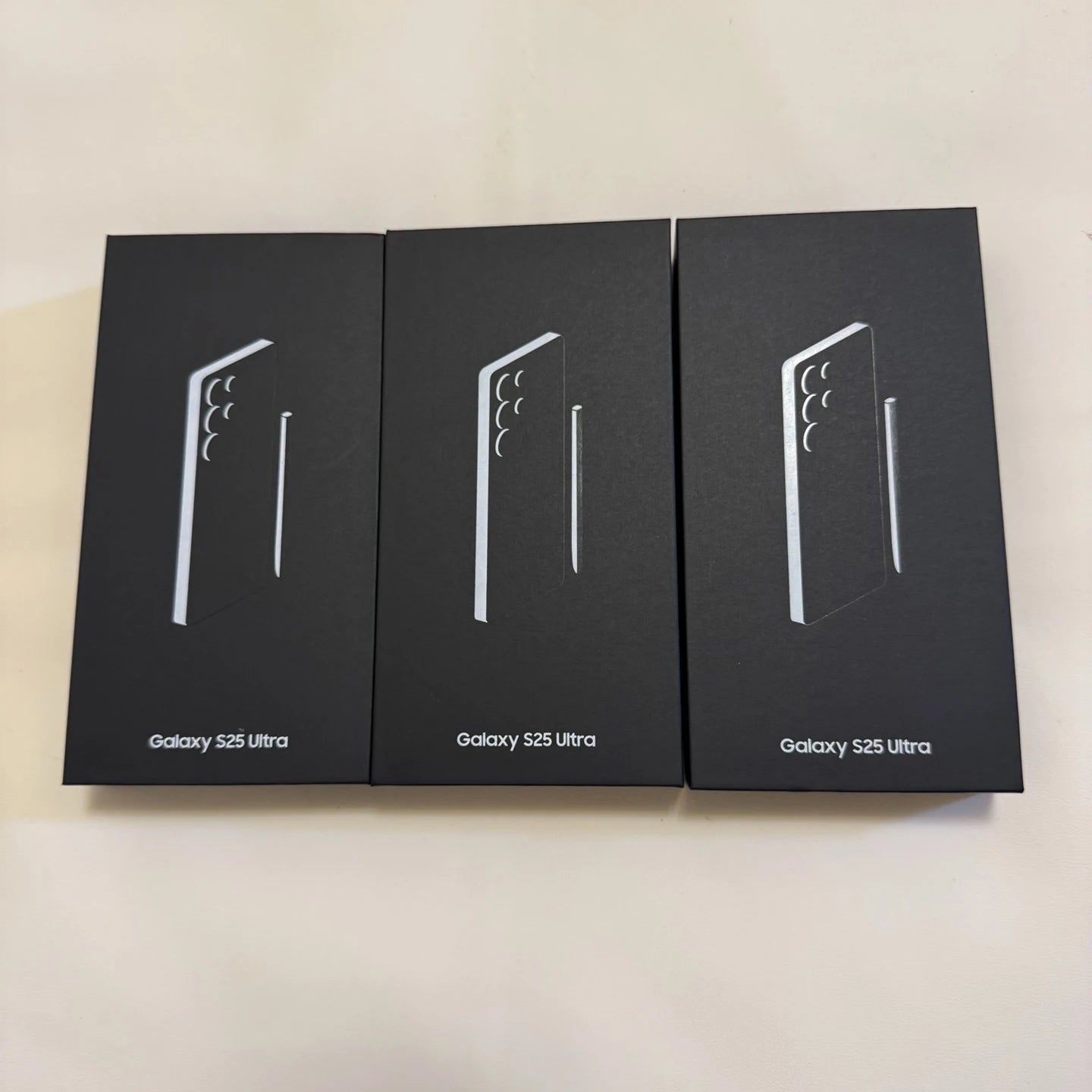 Sam Galexy S25Ultra Wholesale Ai Phone S25 Ultra Smartphone Unlocked Phone S25 Ultra 5G Cell Phone 256GB 512GB 1TB in Stock