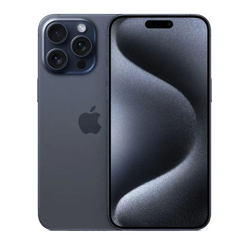 A+ Grade Used Mobile Phone iPhone 15 Pro Unlocked 6.1 Inch Screen Multiple Colors in Stock Support Wholesale