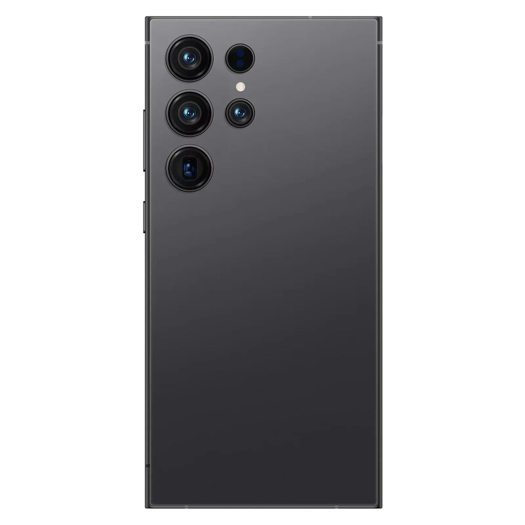 Global Shipping Original S24 Ultra+ Mobile Phones Big Screen Android13.0 5G Smartphone 12gb + 512GB Cheap Phones