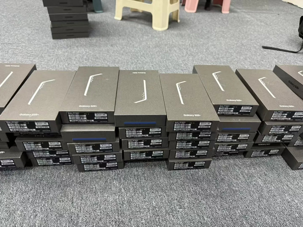 Sam Galexy S25Ultra Wholesale Ai Phone S25 Ultra Smartphone Unlocked Phone S25 Ultra 5G Cell Phone 256GB 512GB 1TB in Stock