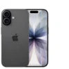 New Pre-owned A+ Grade 256GB iPhone 17 Mobile Phone for Genuine Used Apple 6.3inch Screen iPhone 17 Phone 5G Global Unlocked