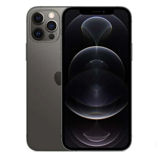 A+ Grade Used for 12 Pro US Version Unlocked A14 Chip 6G RAM 5G 12MP Camera 128GB-512GB