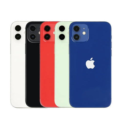 A+ Grade Used for 12 Pro US Version Unlocked A14 Chip 6G RAM 5G 12MP Camera 128GB-512GB