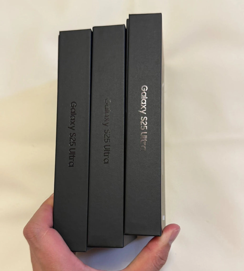 Sam Galexy S25Ultra Wholesale Ai Phone S25 Ultra Smartphone Unlocked Phone S25 Ultra 5G Cell Phone 256GB 512GB 1TB in Stock
