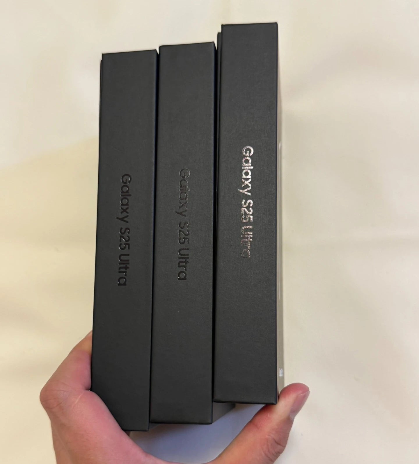 Sam Galexy S25Ultra Wholesale Ai Phone S25 Ultra Smartphone Unlocked Phone S25 Ultra 5G Cell Phone 256GB 512GB 1TB in Stock