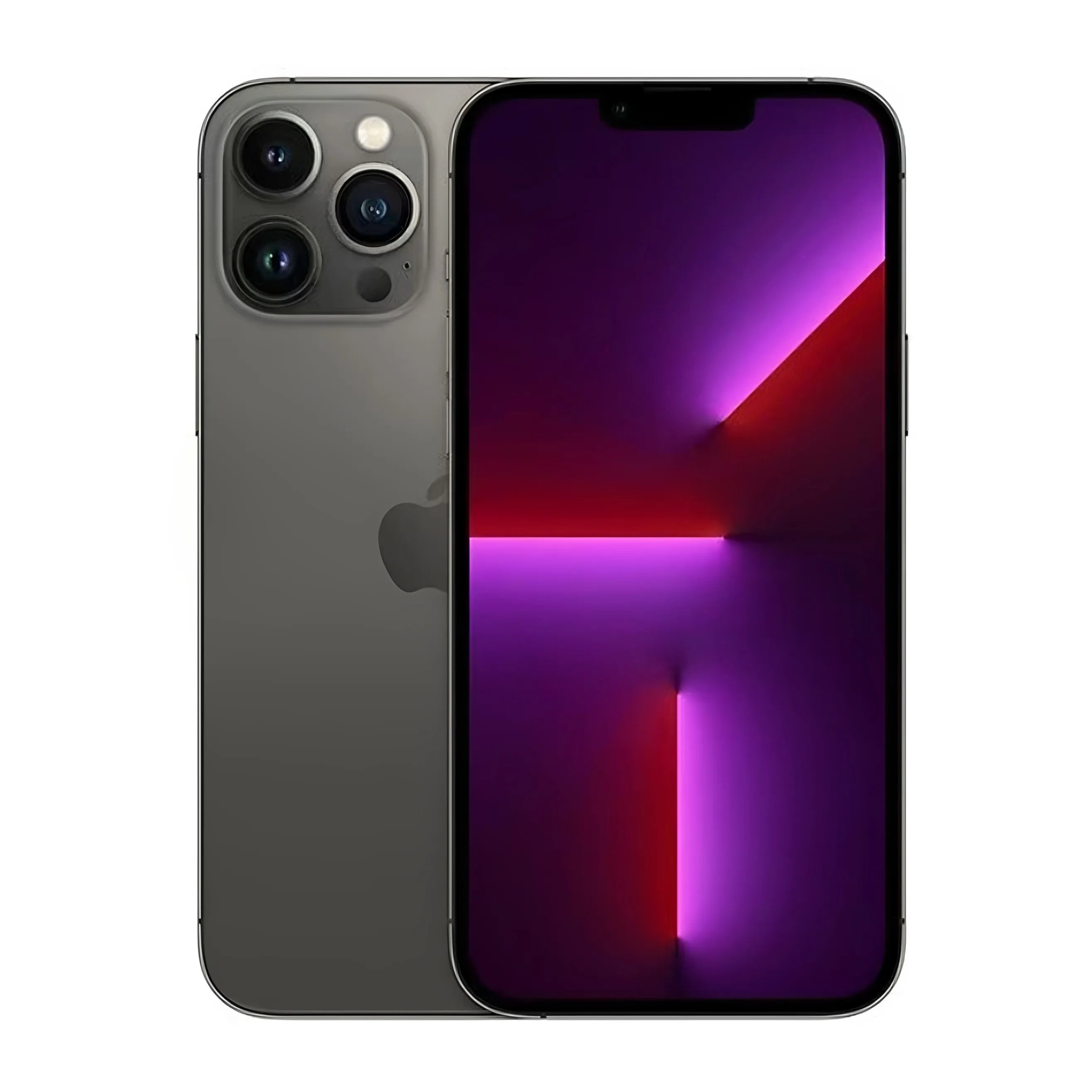 In Stock Used iPhone 13 Pro Max A+ Grade Fully Unlocked 5G Large Screen Smartphone Wholesale Available